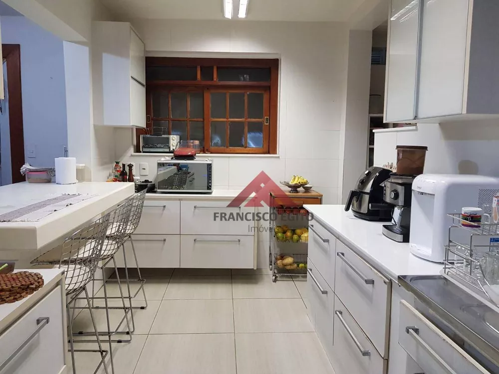 Casa de Condomínio, 7 quartos - Foto 8