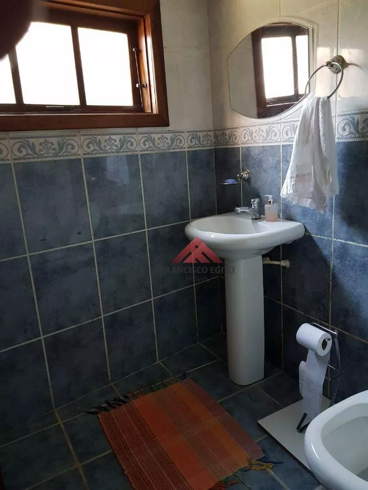Casa de Condomínio, 7 quartos - Foto 25