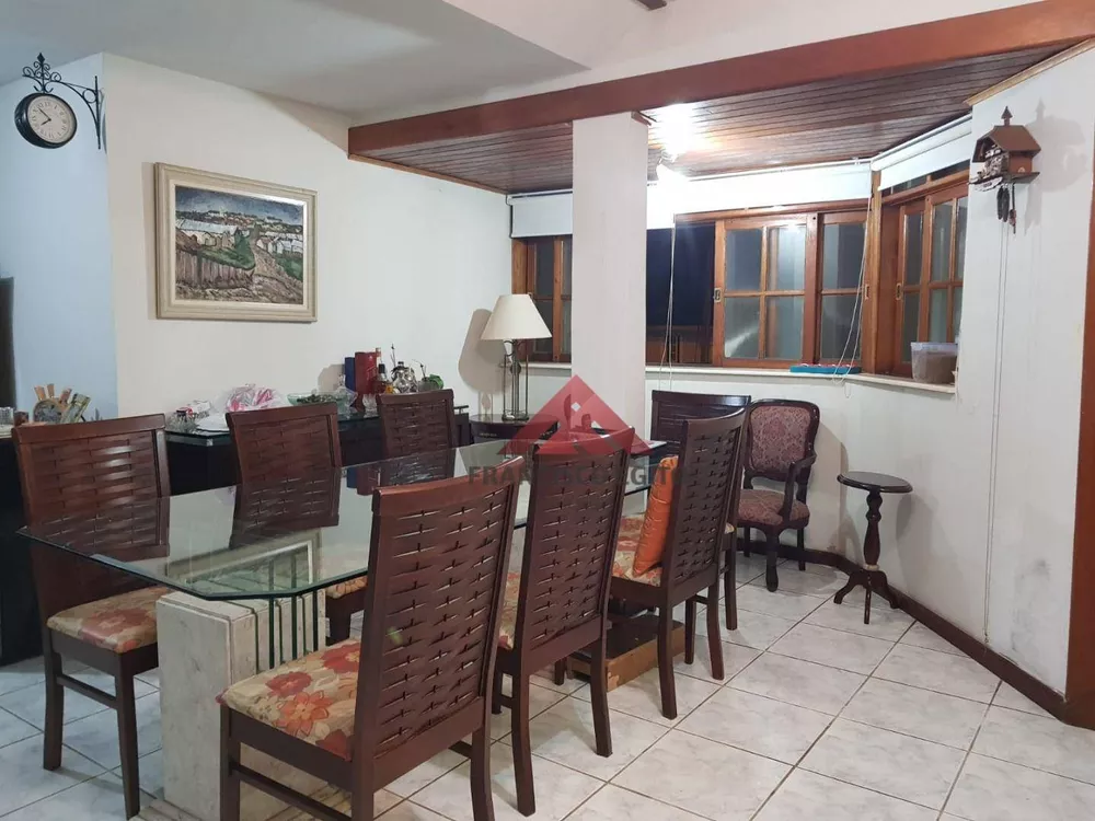 Casa de Condomínio, 7 quartos - Foto 2