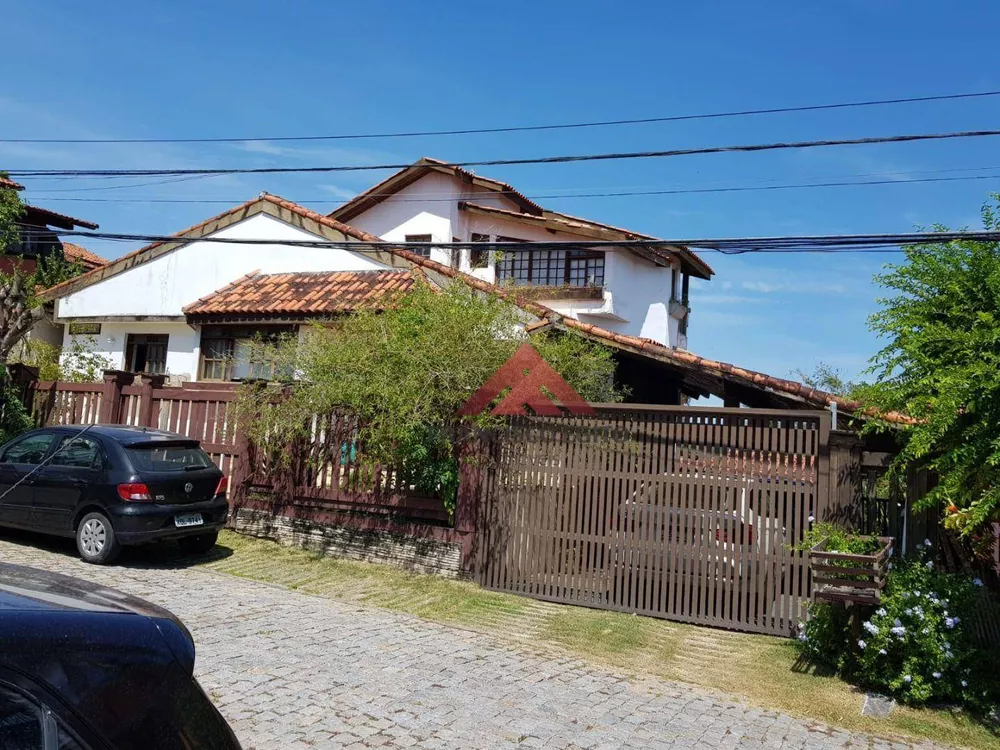 Casa de Condomínio, 7 quartos - Foto 1