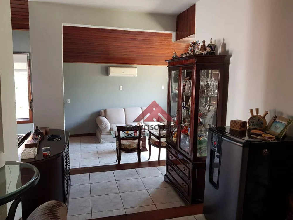 Casa de Condomínio, 7 quartos - Foto 14