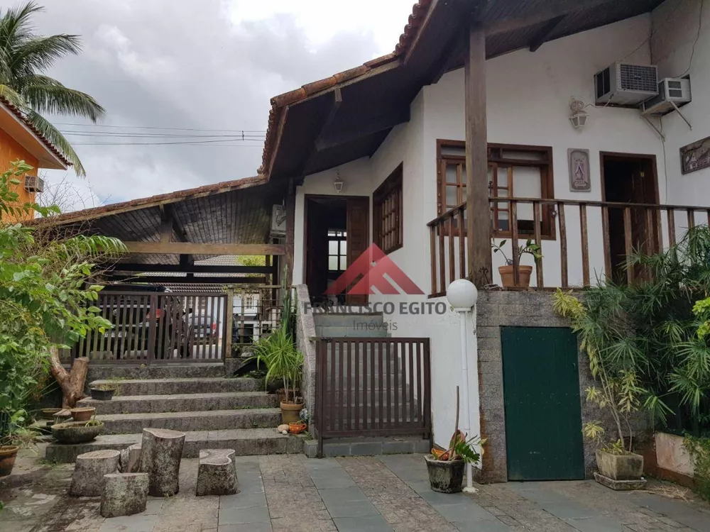 Casa de Condomínio, 7 quartos - Foto 7