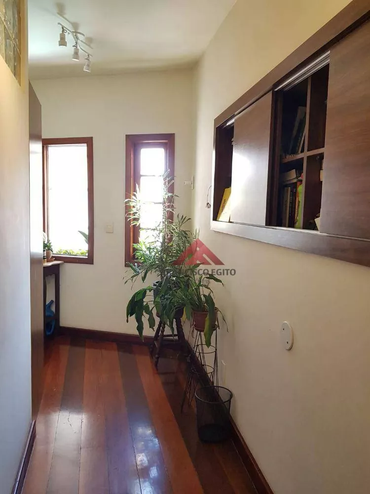 Casa de Condomínio, 7 quartos - Foto 5
