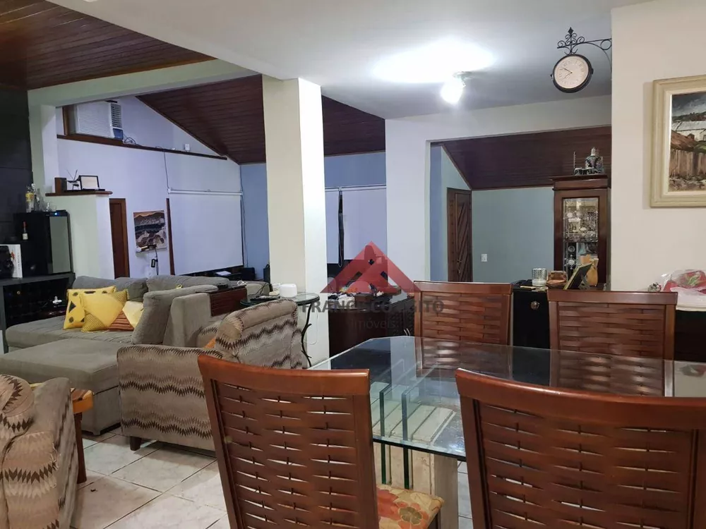 Casa de Condomínio, 7 quartos - Foto 18
