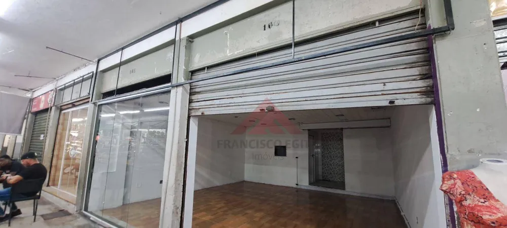 Loja-Salão, 65 m² - Foto 2