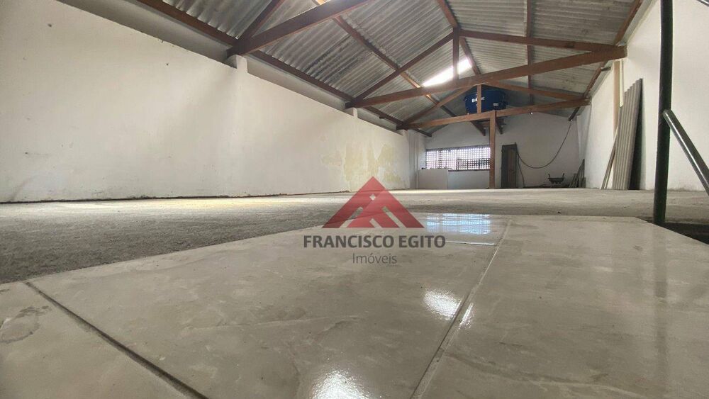 Prédio Inteiro para alugar, 260m² - Foto 4