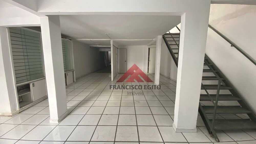 Prédio Inteiro para alugar, 260m² - Foto 1