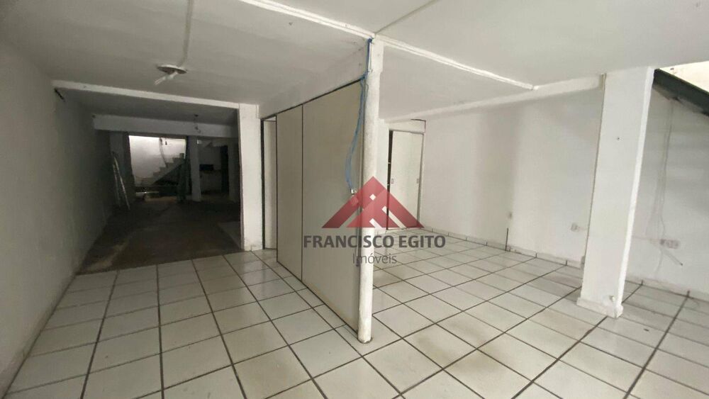 Prédio Inteiro para alugar, 260m² - Foto 2