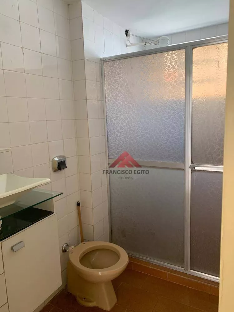 Apartamento, 2 quartos, 56 m² - Foto 2
