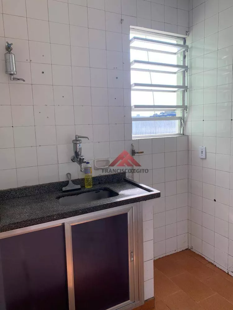 Apartamento, 2 quartos, 56 m² - Foto 1