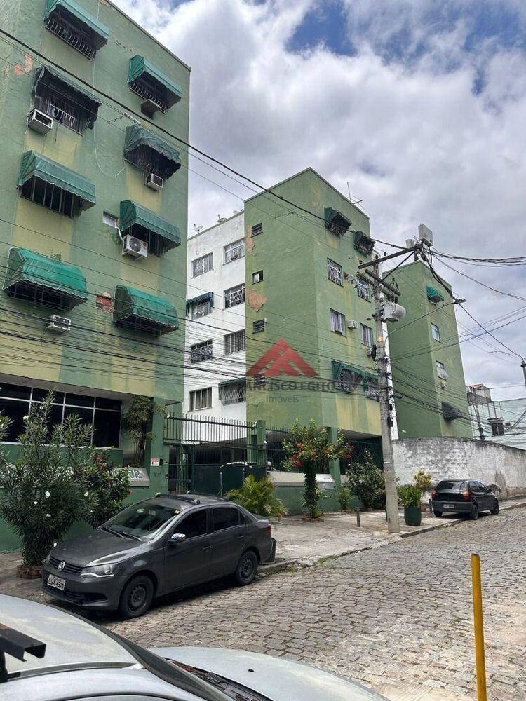 Apartamento, 2 quartos, 56 m² - Foto 5