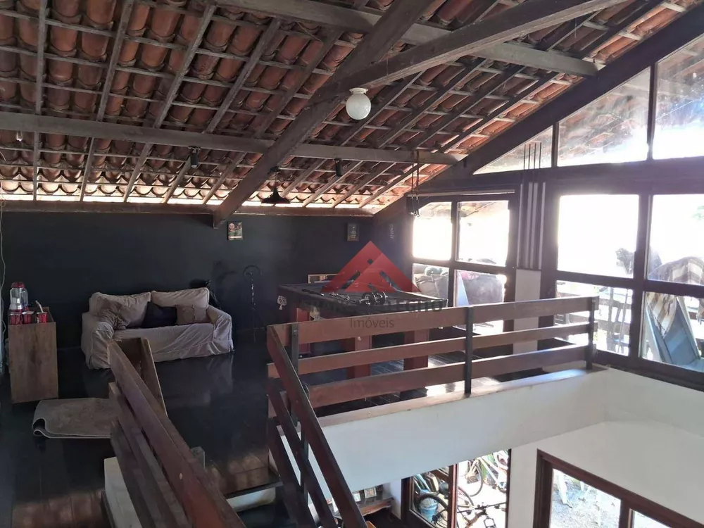 Casa, 3 quartos, 247 m² - Foto 4