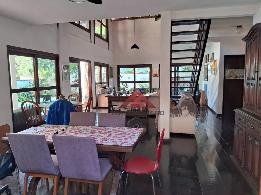 Casa, 3 quartos, 247 m² - Foto 16