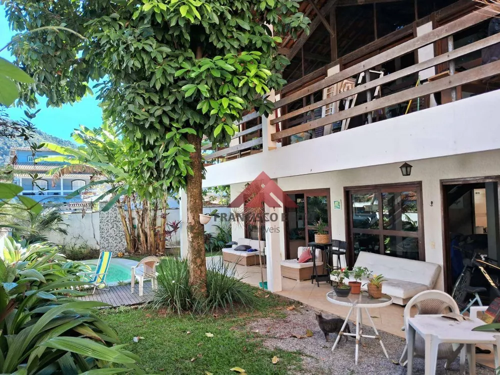 Casa, 3 quartos, 247 m² - Foto 10