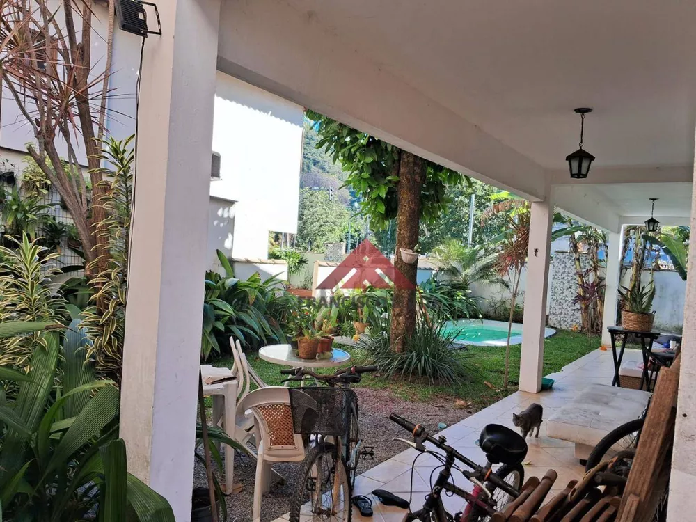 Casa, 3 quartos, 247 m² - Foto 15