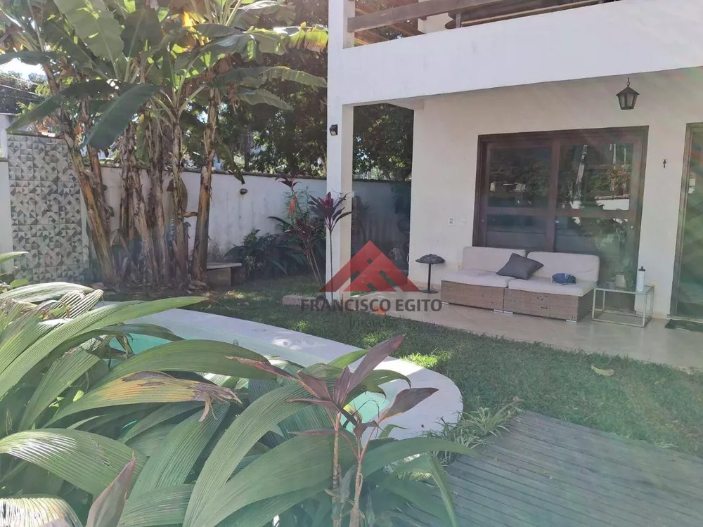 Casa, 3 quartos, 247 m² - Foto 6