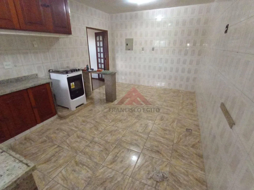 Casa de Condomínio, 5 quartos - Foto 1