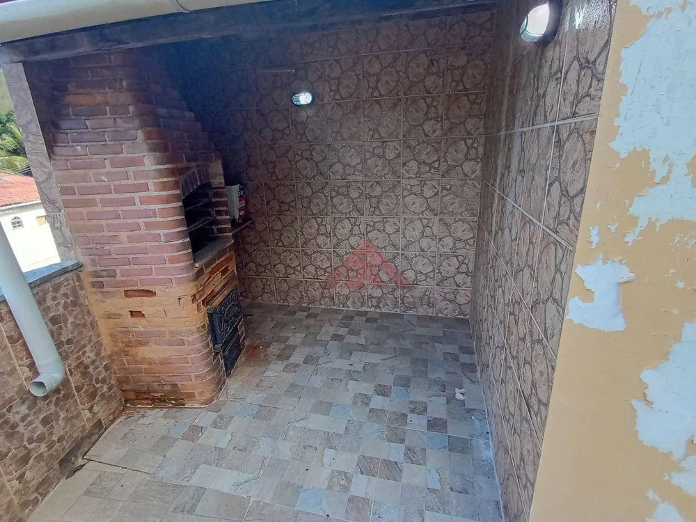 Casa de Condomínio, 5 quartos - Foto 38