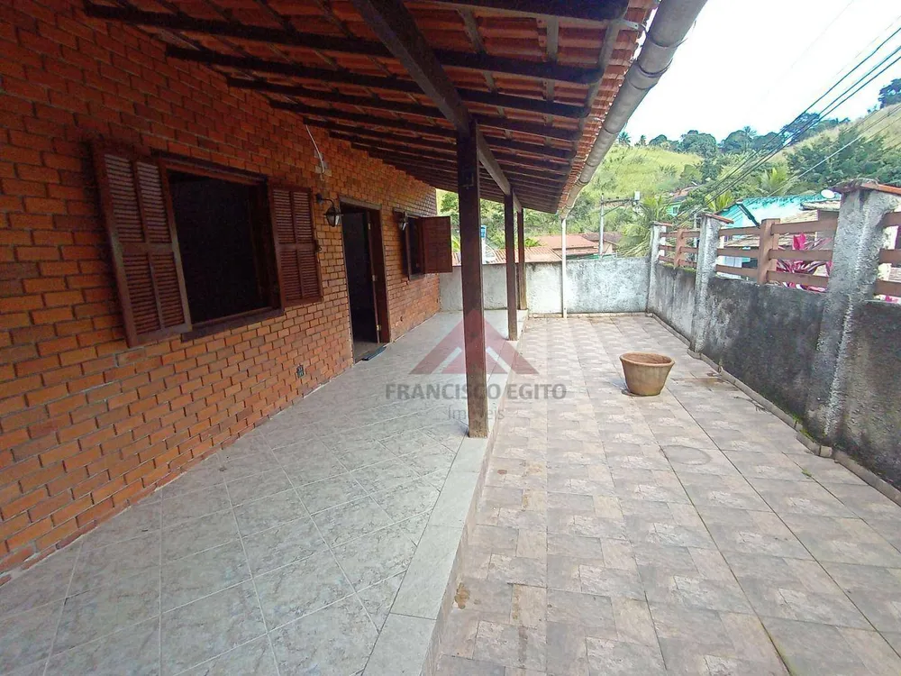 Casa de Condomínio, 5 quartos - Foto 21