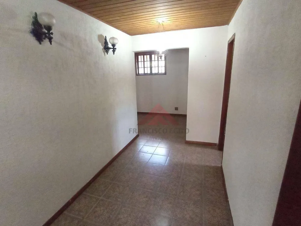 Casa de Condomínio, 5 quartos - Foto 24