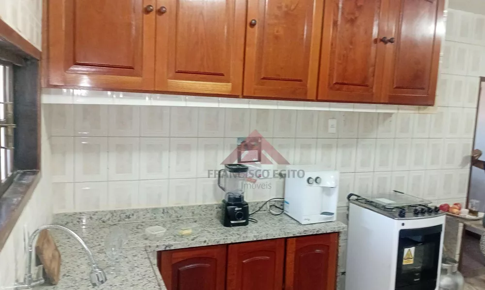 Casa de Condomínio, 3 quartos - Foto 14