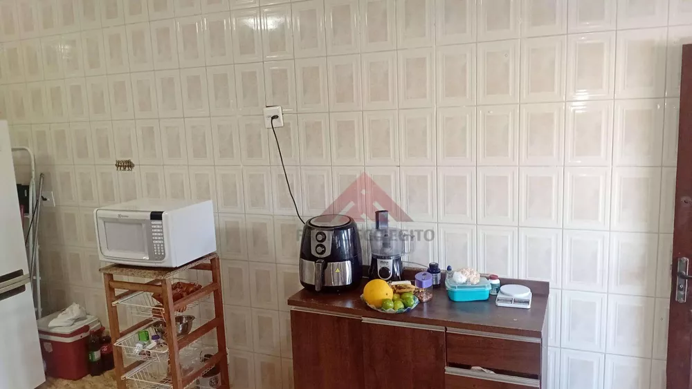 Casa de Condomínio, 3 quartos - Foto 15