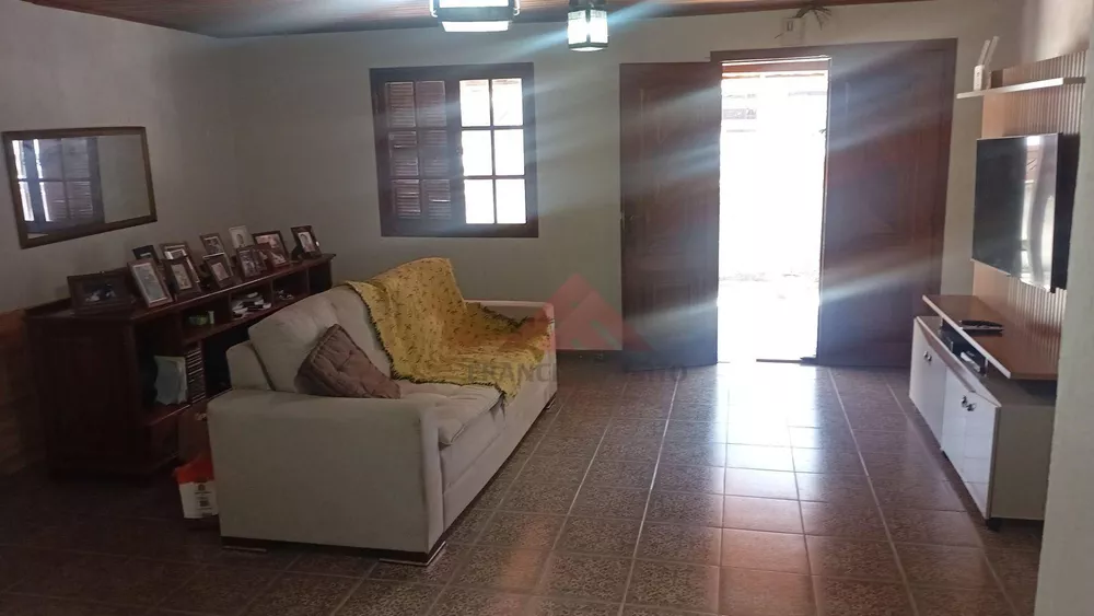 Casa de Condomínio, 3 quartos - Foto 9