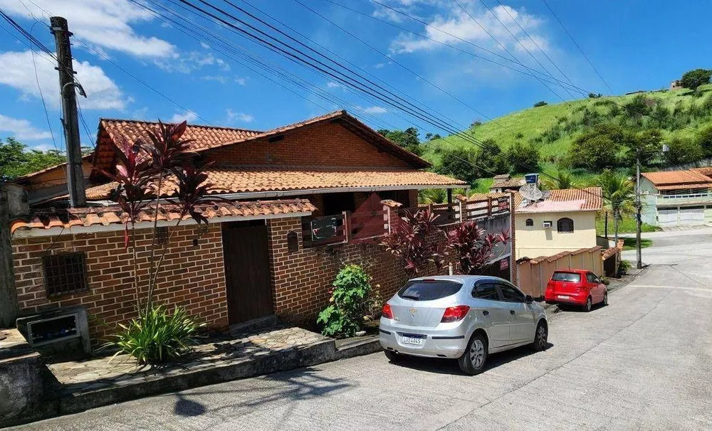 Casa de Condomínio, 3 quartos - Foto 6