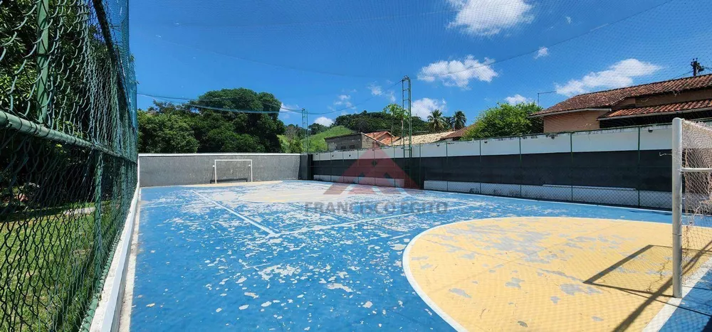 Casa de Condomínio, 3 quartos - Foto 24