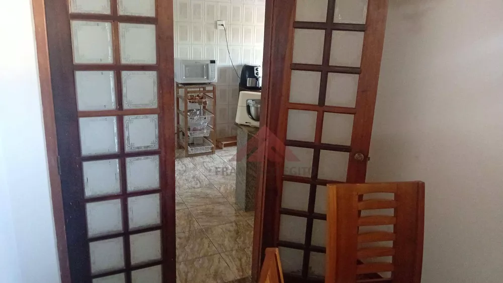 Casa de Condomínio, 3 quartos - Foto 13