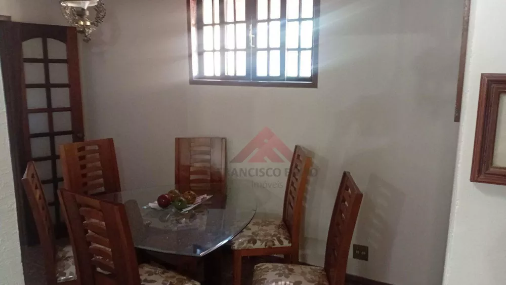 Casa de Condomínio, 3 quartos - Foto 12