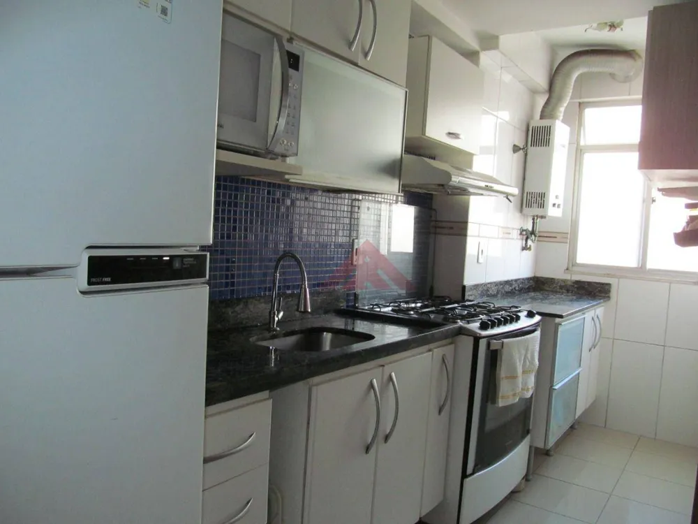 Cobertura, 3 quartos, 110 m² - Foto 15