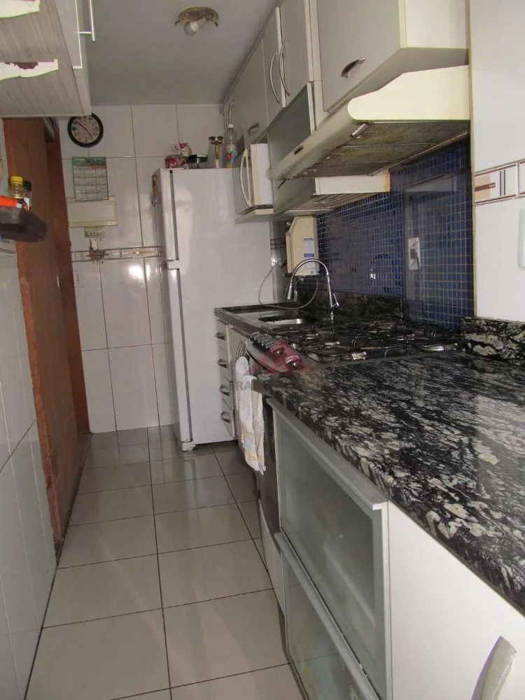 Cobertura, 3 quartos, 110 m² - Foto 13