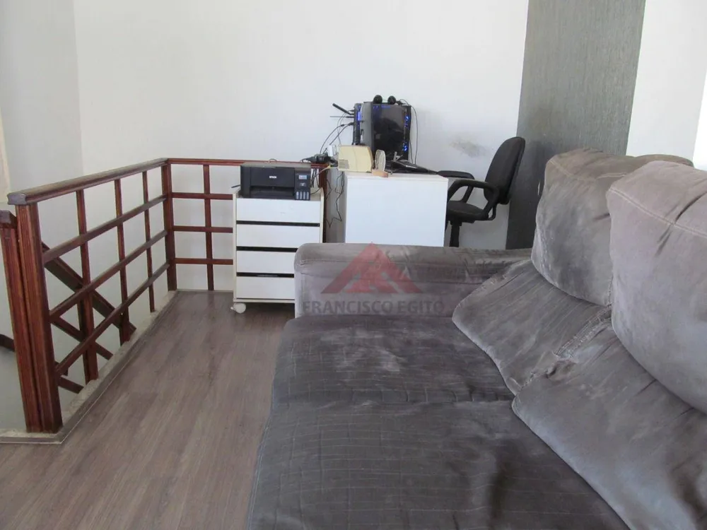 Cobertura, 3 quartos, 110 m² - Foto 6