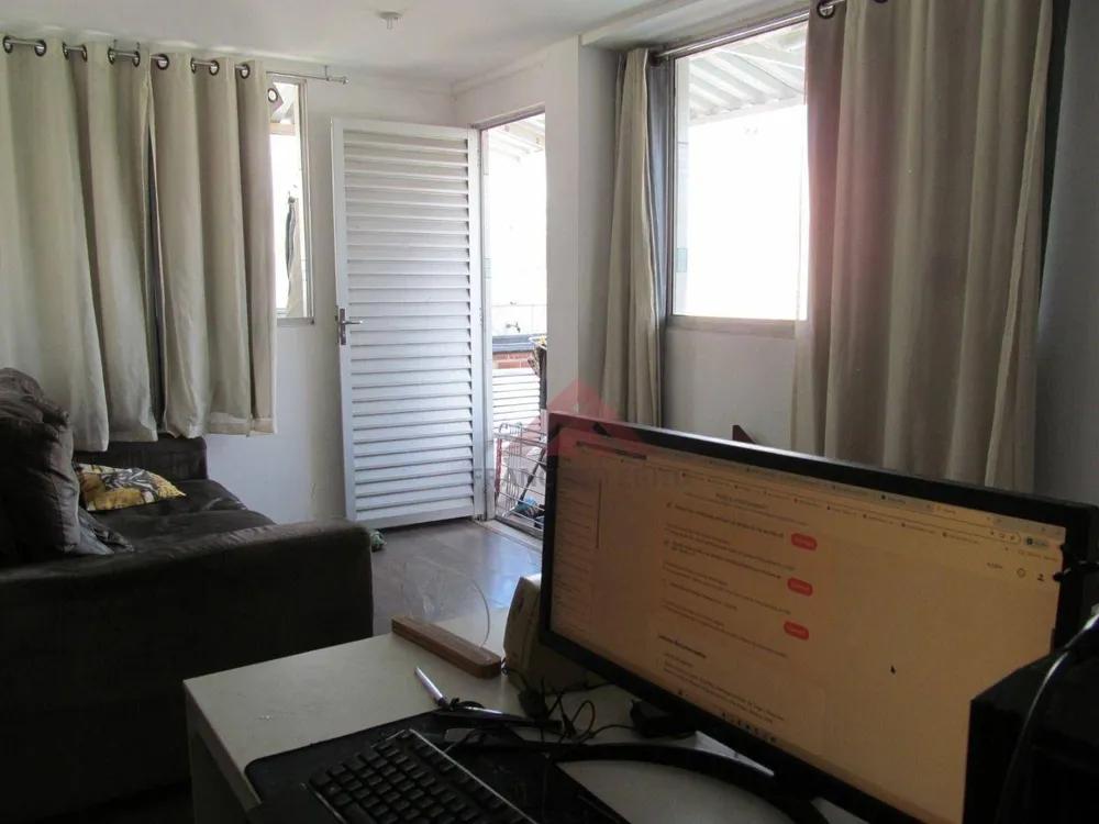 Cobertura, 3 quartos, 110 m² - Foto 9
