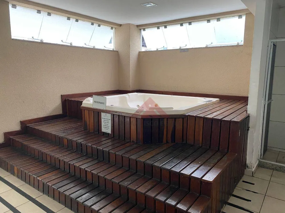 Cobertura, 3 quartos, 110 m² - Foto 29