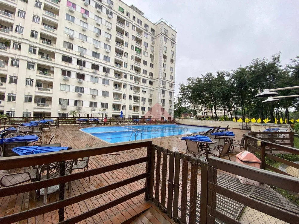 Cobertura, 3 quartos, 110 m² - Foto 35