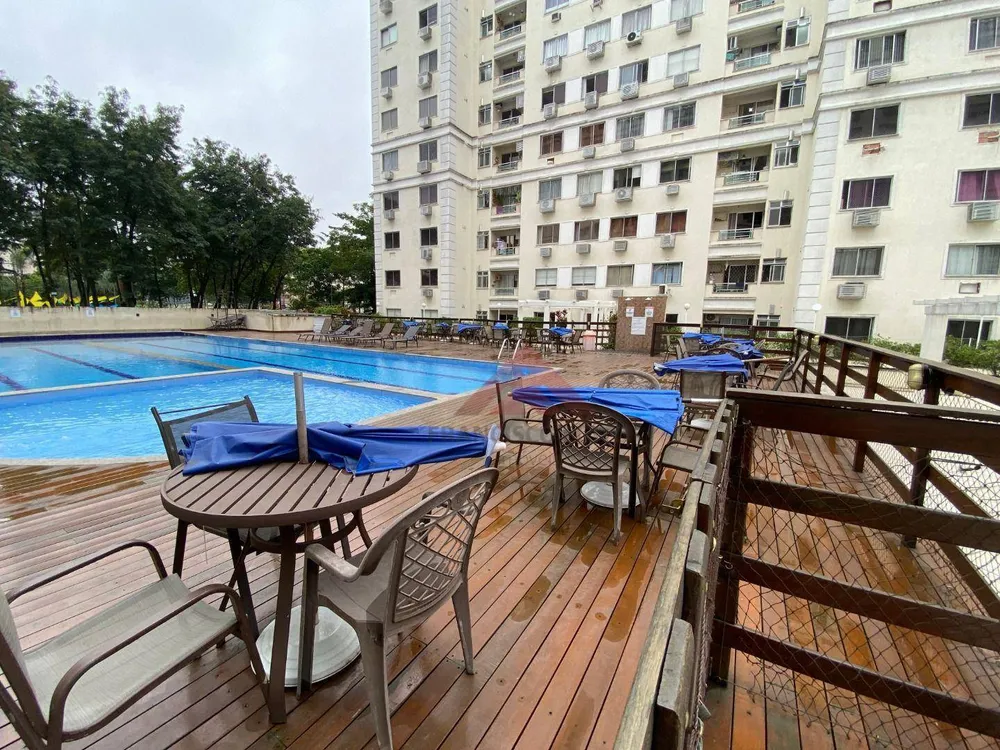 Cobertura, 3 quartos, 110 m² - Foto 36