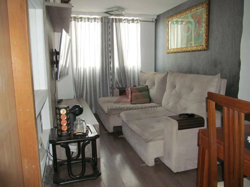 Cobertura, 3 quartos, 110 m² - Foto 8