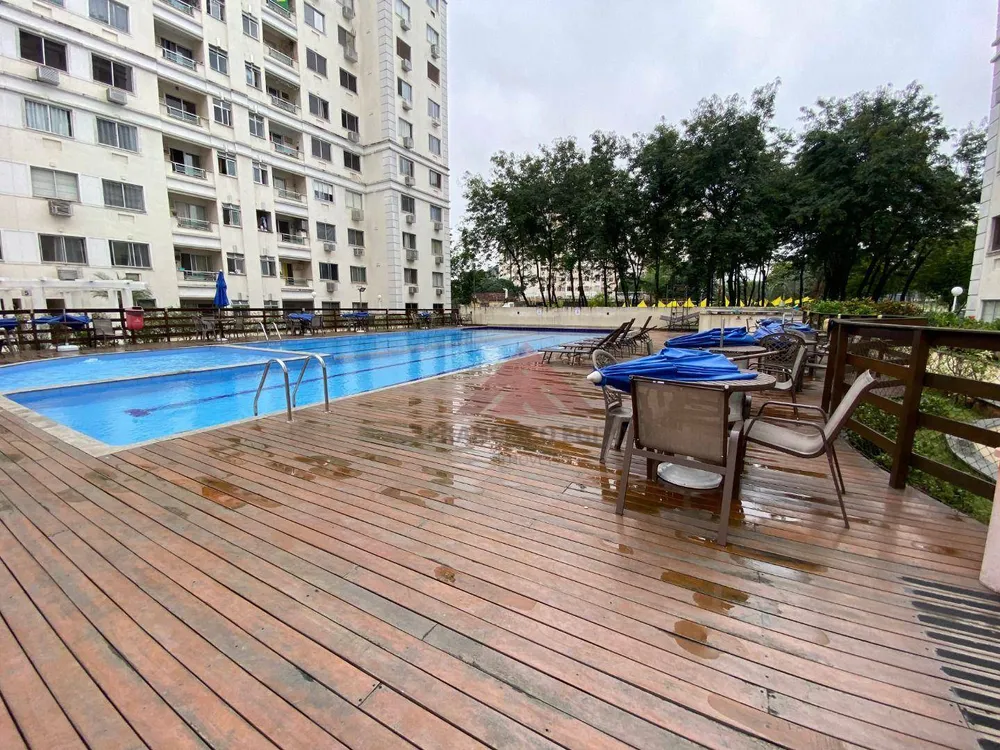 Cobertura, 3 quartos, 110 m² - Foto 37