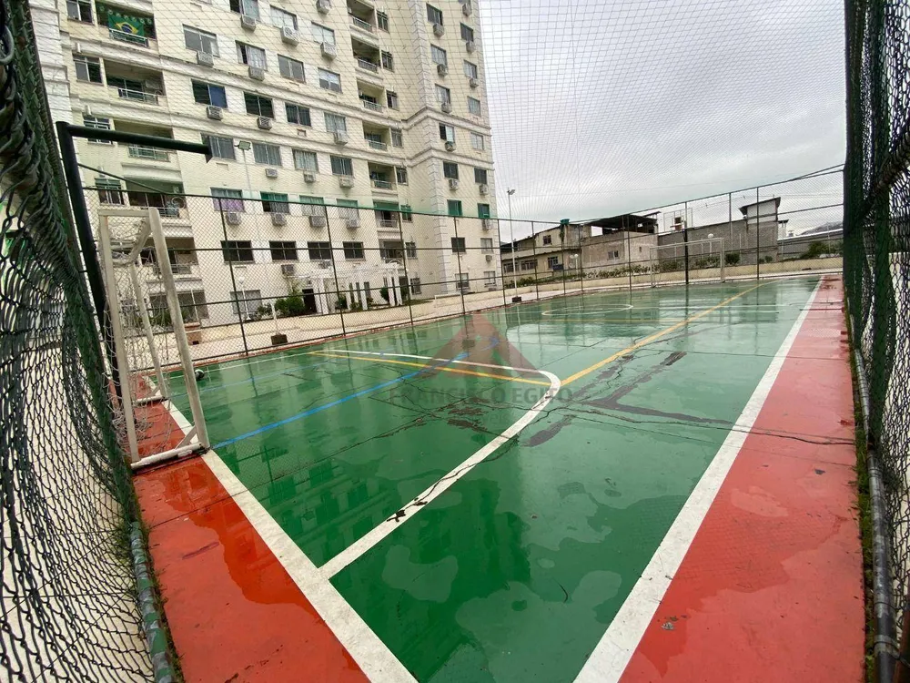 Cobertura, 3 quartos, 110 m² - Foto 34