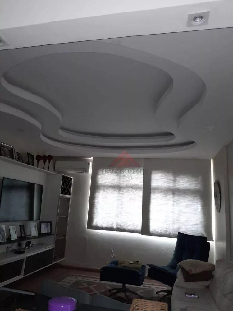 Apartamento, 2 quartos, 121 m² - Foto 3