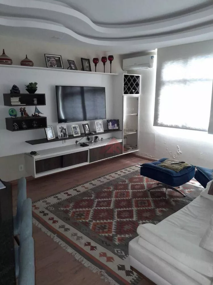 Apartamento, 2 quartos, 121 m² - Foto 16