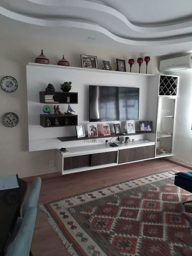 Apartamento, 2 quartos, 121 m² - Foto 9