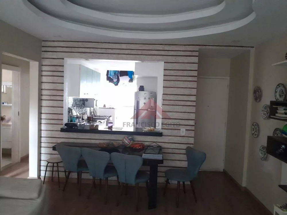 Apartamento, 2 quartos, 121 m² - Foto 15