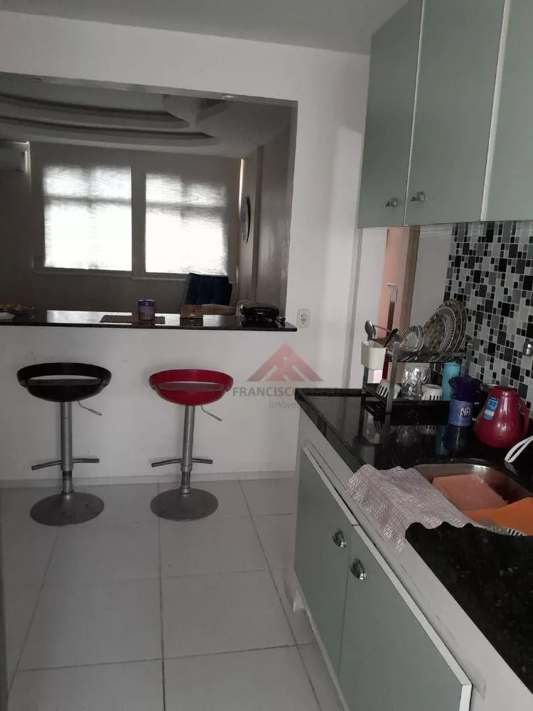 Apartamento, 2 quartos, 121 m² - Foto 11