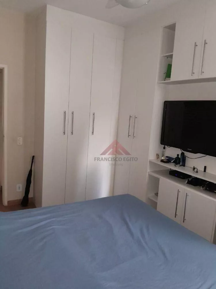 Apartamento, 2 quartos, 121 m² - Foto 1