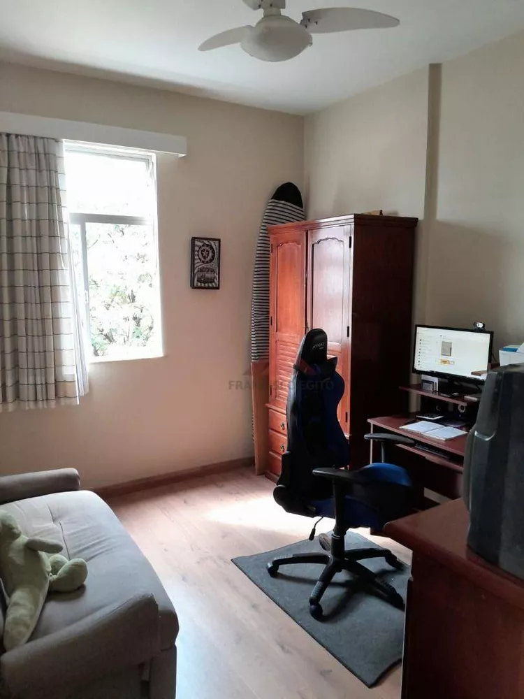 Apartamento, 2 quartos, 121 m² - Foto 8