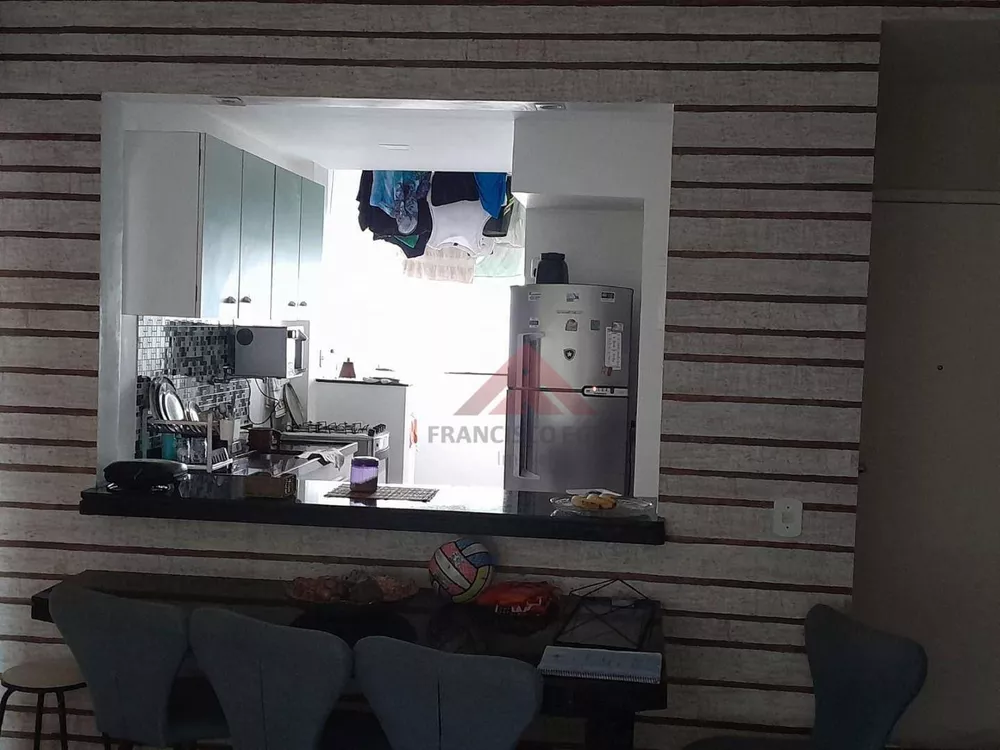 Apartamento, 2 quartos, 121 m² - Foto 4