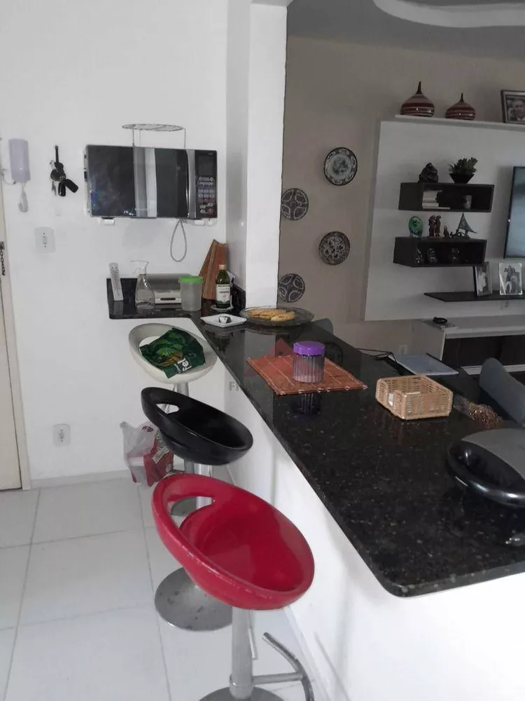 Apartamento, 2 quartos, 121 m² - Foto 13